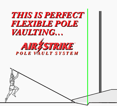 Perfect Pole Vault