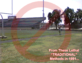 Chris Toledo Pole Vault