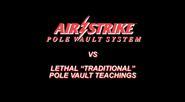 Air Strike vs Traditional